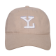 Gorra Leones Gabardina LY Beige