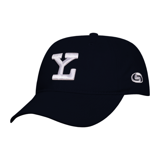 Gorra Leones Gabardina LY Marino