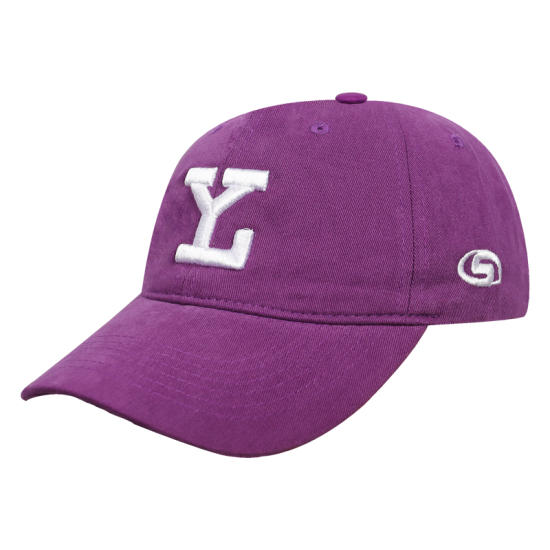 Gorra Leones Gabardina LY Morada