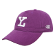 Gorra Leones Gabardina LY Morada