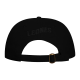 Gorra Leones Gabardina LY Negra