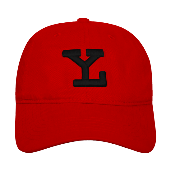 Gorra Leones Gabardina LY Roja