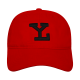 Gorra Leones Gabardina LY Roja