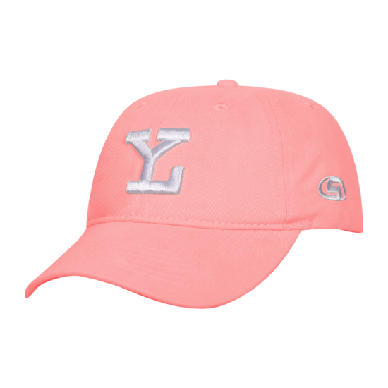 Gorra Leones Gabardina LY Fushia