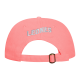 Gorra Leones Gabardina LY Fushia