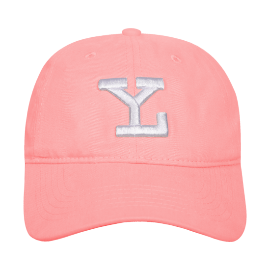 Gorra Leones Gabardina LY Fushia