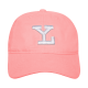 Gorra Leones Gabardina LY Fushia