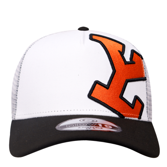 Gorra Leones MDV19 Blanco/Negro LY