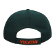 Gorra Leones MR22 Verde/Naranja LY