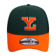 Gorra Leones MR22 Verde/Naranja LY