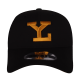 Gorra Leones  RR11 Malla Negro LY Dorado