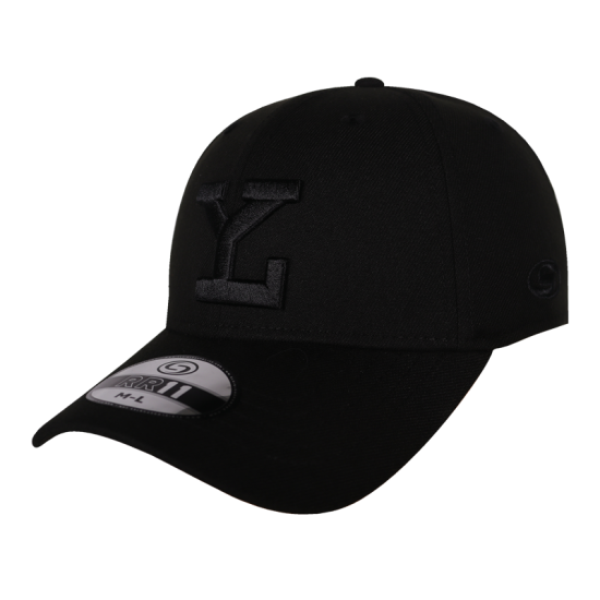 Gorra Leones RR11 FULL Black LY