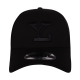 Gorra Leones RR11 FULL Black LY