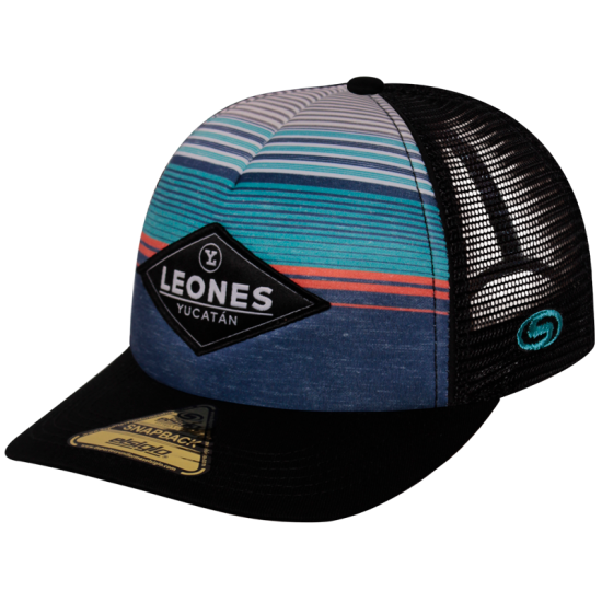 Gorra Leones SB Stripes Leones