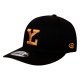 Gorra Leones SR69 Negro LY