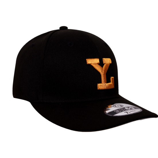 Gorra Leones SR69 Negro LY