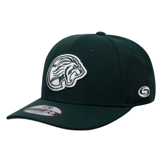 Gorra Leones SRD26 Verde Leon