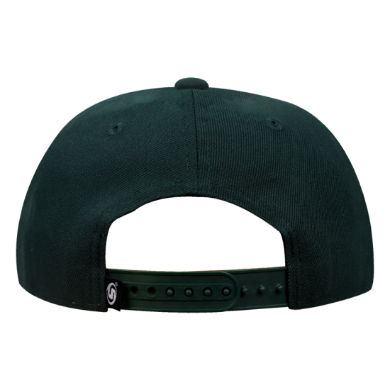 Gorra Leones SRD26 Verde Leon