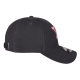 Gorra Leones JR14B Gris/Rosa LY