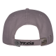 Gorra Leones JR14B Gris/Negro LY