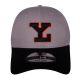 Gorra Leones JR14B Gris/Negro LY