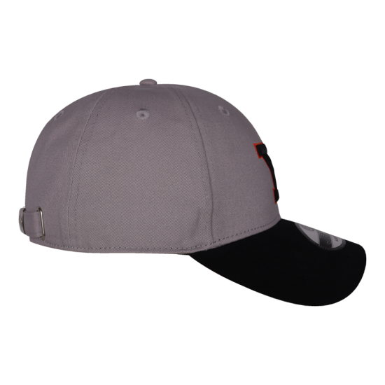 Gorra Leones JR14B Gris/Negro LY