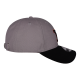 Gorra Leones JR14B Gris/Negro LY