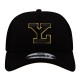 Gorra Leones MDV19 Negra LY Gold