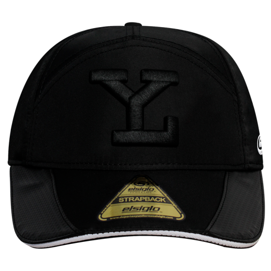 Gorra Leones Deluxe Black Black