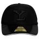 Gorra Leones Deluxe Black Black