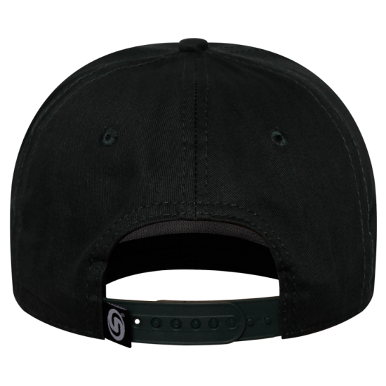 Gorra Leones Snapback Heighten Negro LY