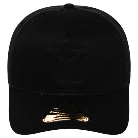 Gorra Leones Snapback Heighten Negro LY