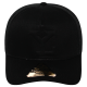 Gorra Leones Snapback Heighten Negro LY