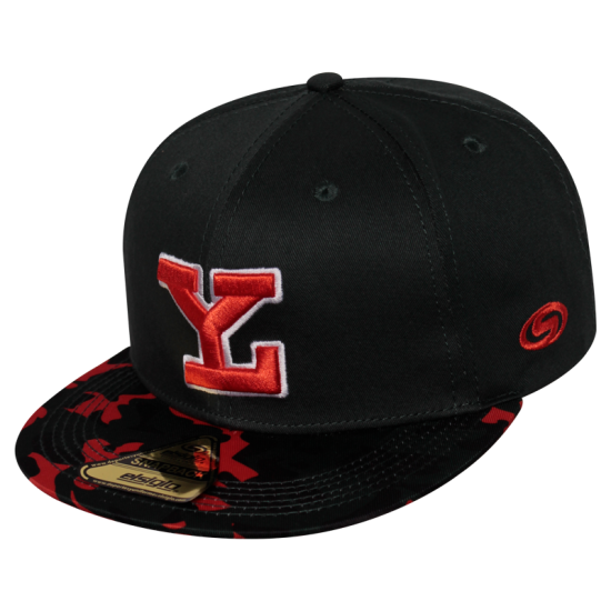 Gorra Leones Snapback Camo-Vde LY