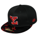 Gorra Leones Snapback Camo-Vde LY