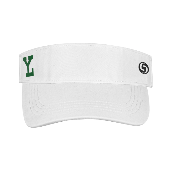 Visera Leones Blanco LY