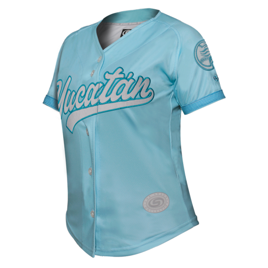 Jersey Leones Sweet Collection Cielo Infantil