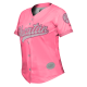 Jersey Leones Sweet Collection Rosa Infantil