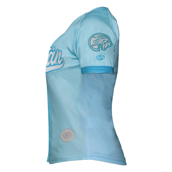 Jersey Leones Sweet Collection Cielo Infantil