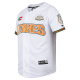 Jersey Leones Blanco Infantil 2023