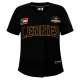 Jersey Leones Negro Campeon Dama