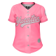 Jersey Leones Sweet Collection Rosa Infantil