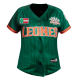 Jersey Leones Rayado Verde Dama 2023