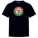 Playera Leones Marino Infantil