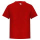 Playera Leones Rojo Infantil