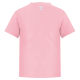 Playera Leones Rosa Infantil