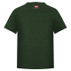 Playera Leones Baseball Verde Infantil