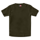 Playera Leones Escudo Verde Infantil