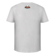 Playera Leones Bandera JP11 Blanco Caballero