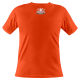 Playera Leones de Yucatan Naranja Caballero